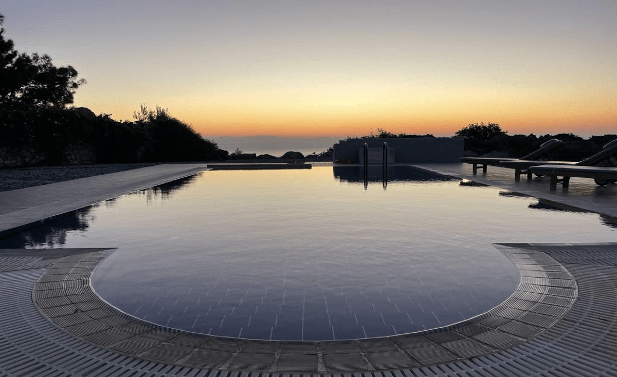 Villa Katharina – Tsambika View