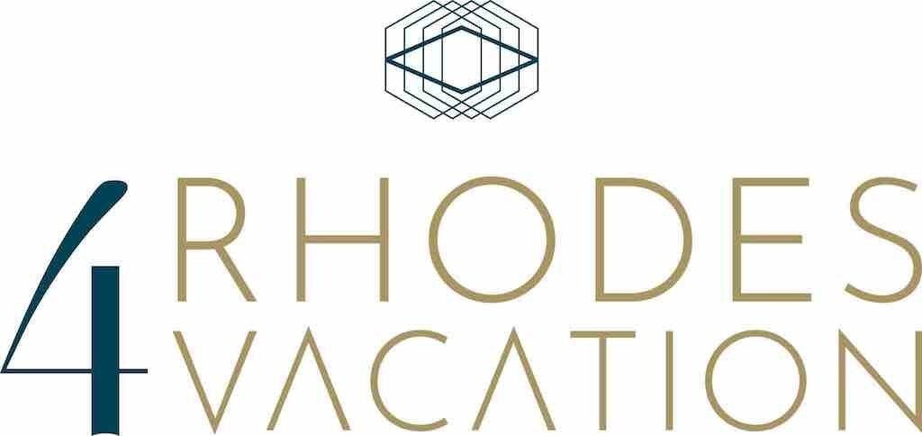 Luxury villas for rent in Rhodes, Greece
