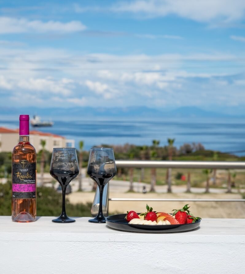 Serena Villa, Kalithies, Rhodes